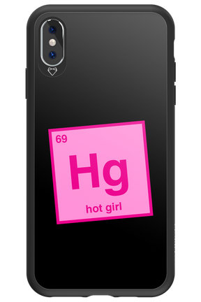 HG 2.0 - Apple iPhone XS Max