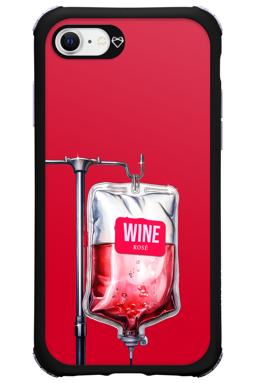 Sos Wine - Apple iPhone SE 2022