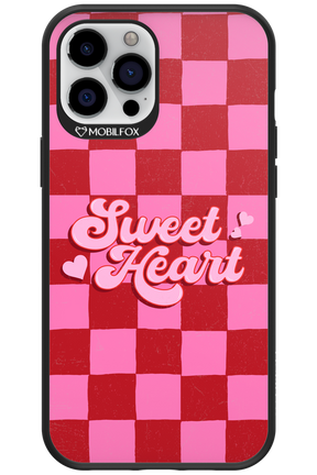 Sweat Heart - Apple iPhone 12 Pro Max
