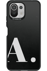 A (Off Space) 2.0 - Xiaomi Mi 11 Lite (2021)