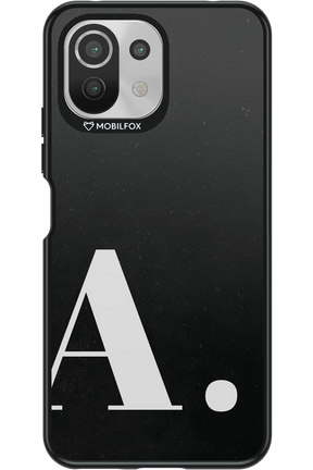 A (Off Space) 2.0 - Xiaomi Mi 11 Lite (2021)