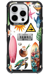Aloha - Apple iPhone 16 Pro