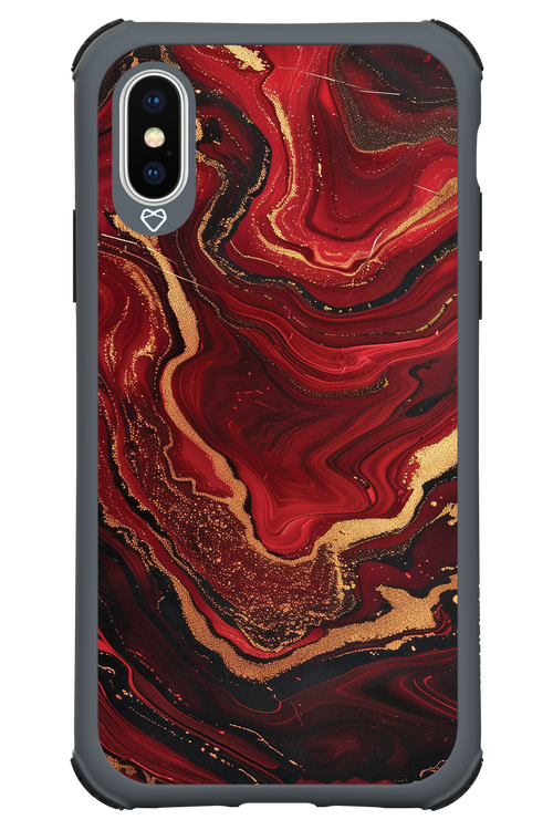 Gabriel - Apple iPhone X