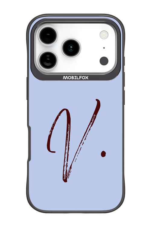 (Jellyfish Presso) V 2.0 - Apple iPhone 17 Pro