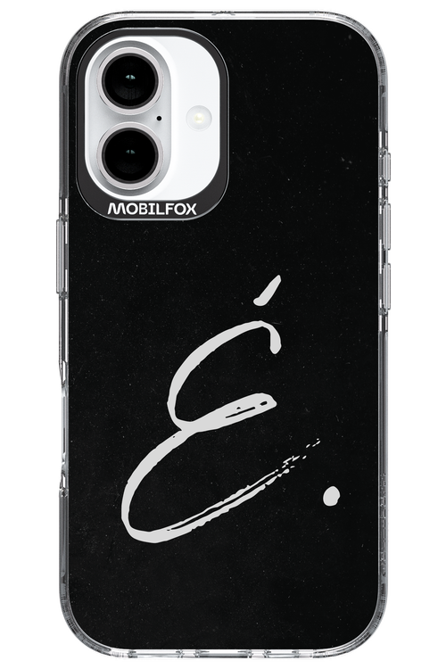 (Off Space) E II 2.0 - Apple iPhone 16