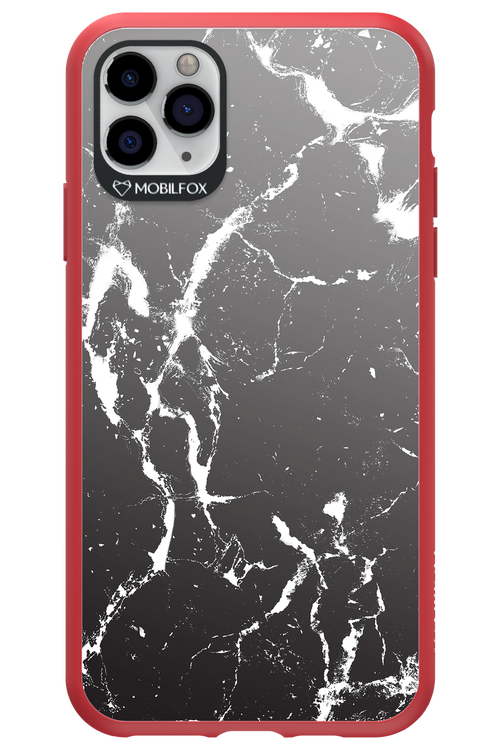 Grunge Marble 2.0 - Apple iPhone 11 Pro Max