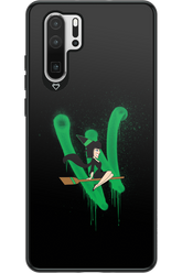 WITCH - Huawei P30 Pro