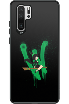 WITCH - Huawei P30 Pro