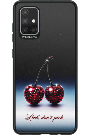 Seasonal Diamond 2.0 - Samsung Galaxy A71