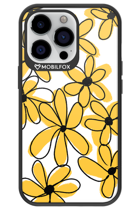 Yella - Apple iPhone 13 Pro