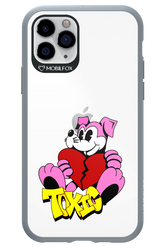 Toxic Dreams - Apple iPhone 11 Pro