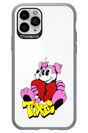 Toxic Dreams - Apple iPhone 11 Pro