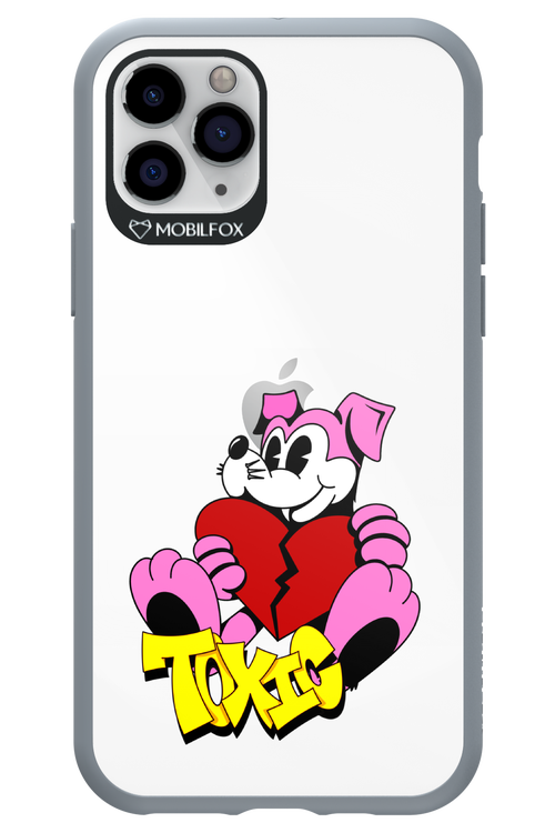 Toxic Dreams - Apple iPhone 11 Pro