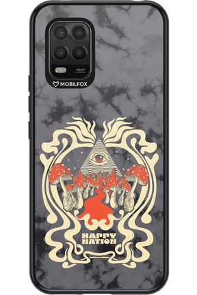 Happy Nation 2.0 - Xiaomi Mi 10 Lite 5G