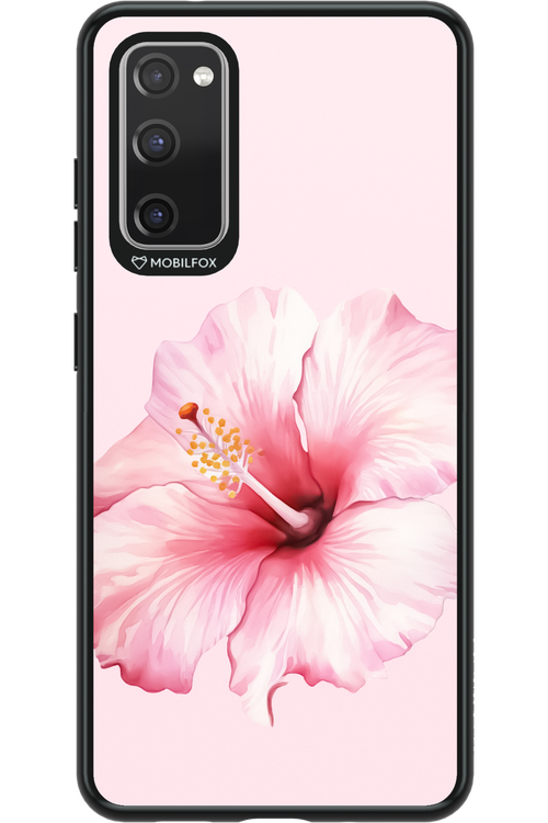 HibiPinky 2.0 - Samsung Galaxy S20 FE