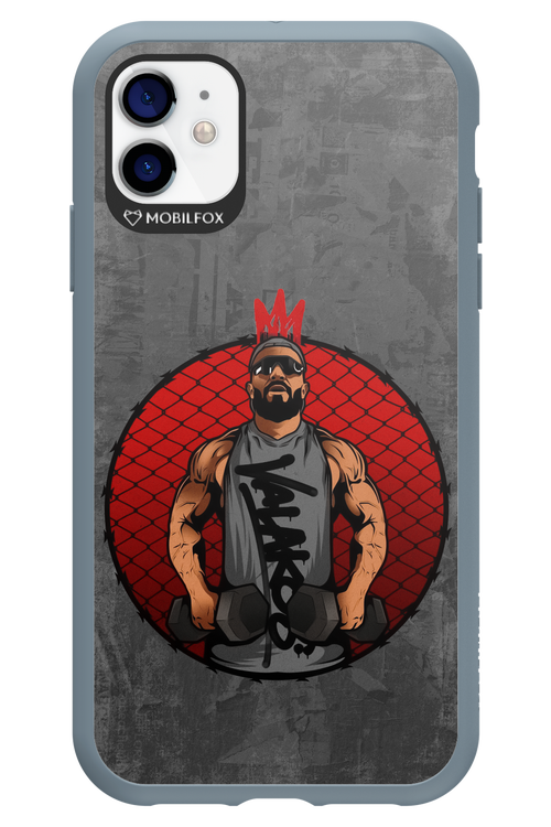 King V - Apple iPhone 11