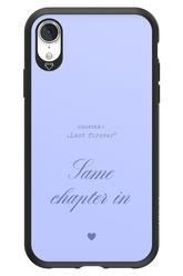Chapter Last Forever 2.0 - Apple iPhone XR