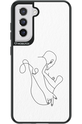 Horny for art 2.0 - Samsung Galaxy S21 FE