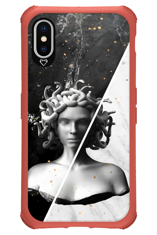 Medusa - Apple iPhone X
