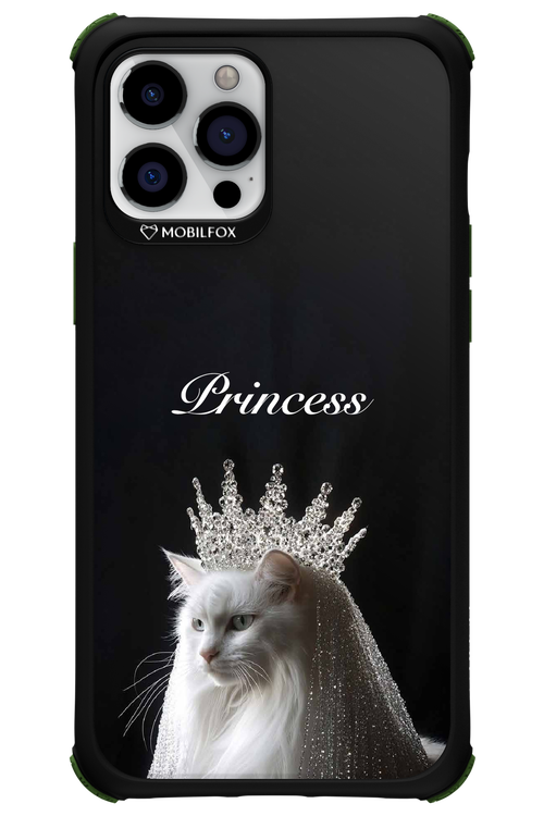 Princess - Apple iPhone 12 Pro Max