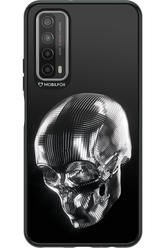 Disco Skull - Huawei P Smart 2021