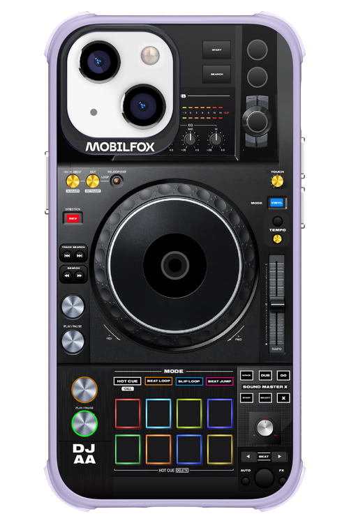 I need a DJ - Apple iPhone 13 Mini