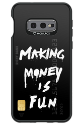 Funny Money - Samsung Galaxy S10e