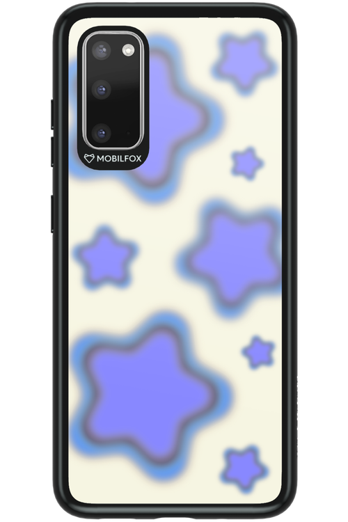 Astral Drift - Samsung Galaxy S20