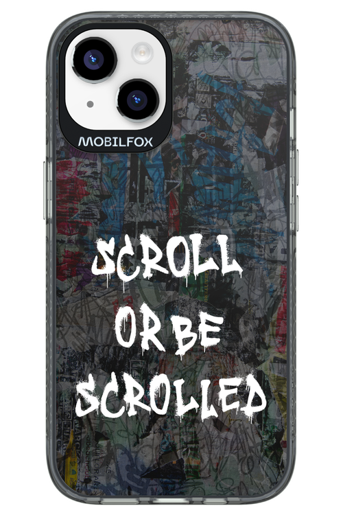 Scroll X 2.0 - Apple iPhone 14