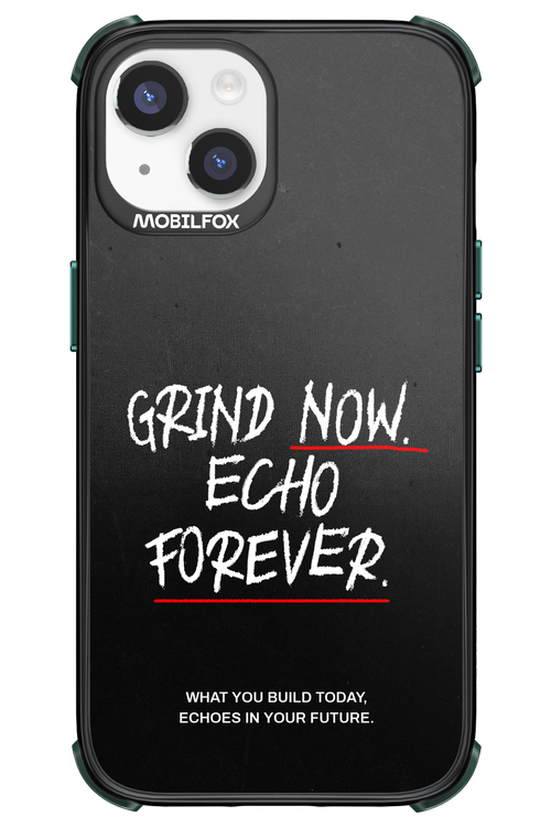 Grind Now - Apple iPhone 14