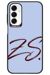 (Jellyfish Presso) ZS 2.0 - Samsung A16