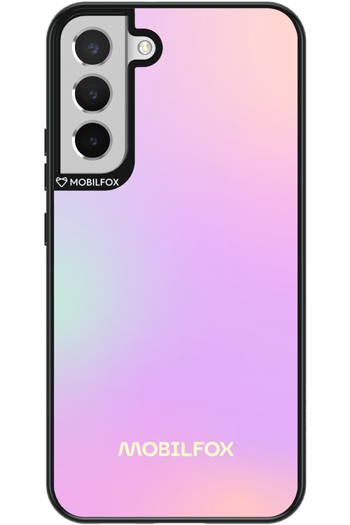 Pastel Violet 2.0 - Samsung Galaxy S22+