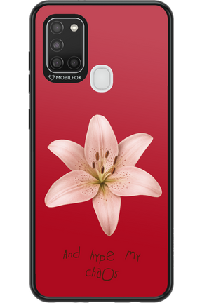 Chaos 2.0 - Samsung Galaxy A21 S