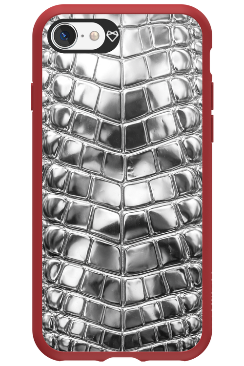 ChromeGator - Apple iPhone SE 2022