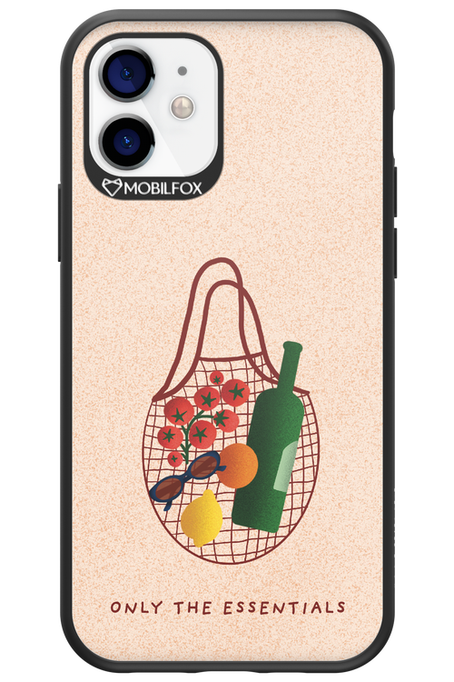 Essentials Only - Apple iPhone 12