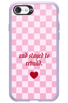 Rebuild - Apple iPhone SE 2020