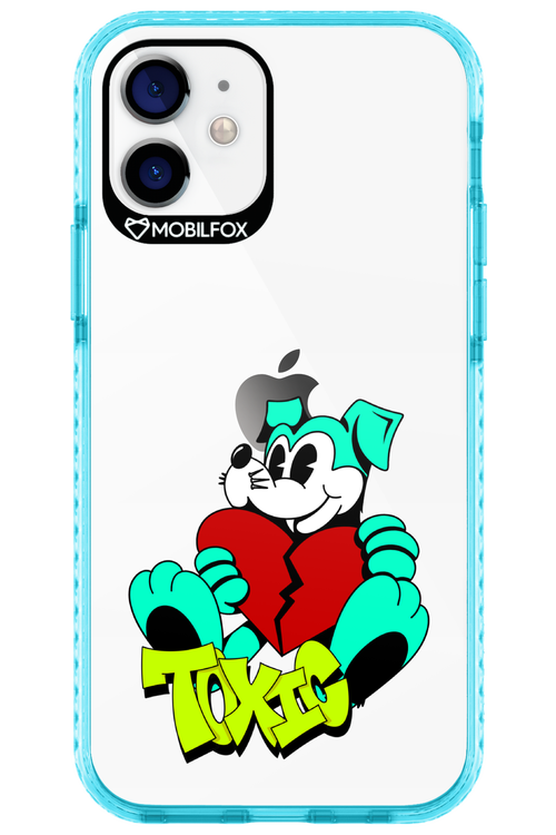 Playful Chaos - Apple iPhone 12