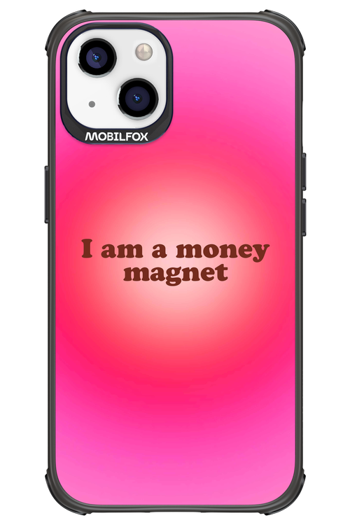 Money Magnet  - Apple iPhone 13