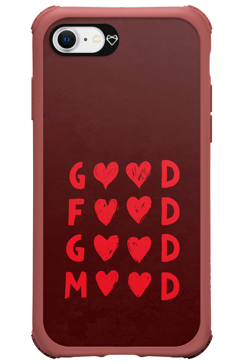 GOOD - Apple iPhone SE 2020