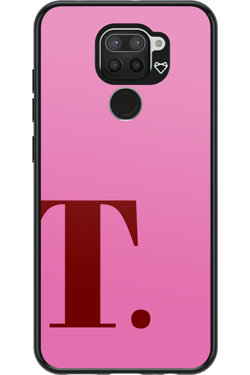 T (Sorbet) 2.0 - Xiaomi Redmi Note 9