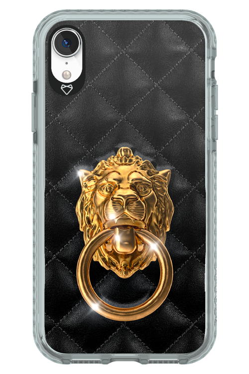 Gold Lion - Apple iPhone XR