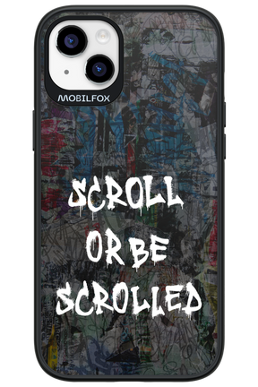 Scroll X - Apple iPhone 14 Plus
