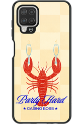 Party Hard 2.0 - Samsung Galaxy A12