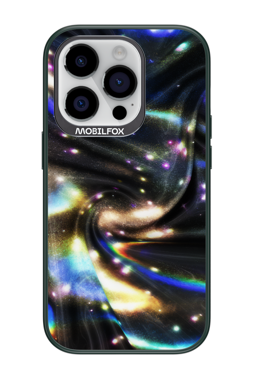 Lovely Aurora - Apple iPhone 14 Pro
