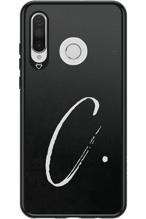 (Off Space) C - Huawei P30 Lite