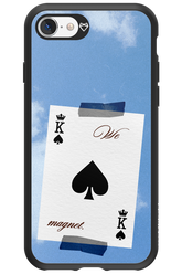 Magnet - Apple iPhone SE 2020