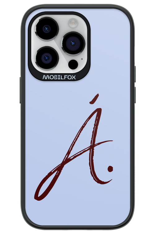 (Jellyfish Presso) A II 2.0 - Apple iPhone 14 Pro