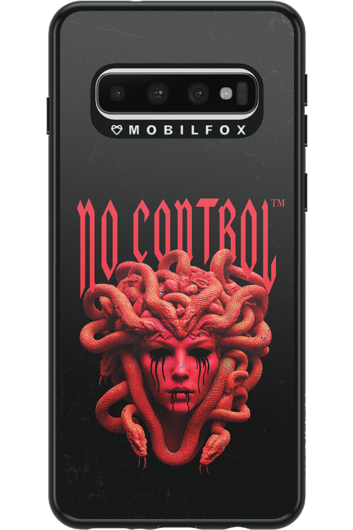 No Control - Samsung Galaxy S10