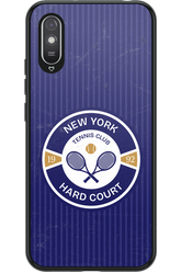 New York Hard Court Club 2.0 - Xiaomi Redmi 9A