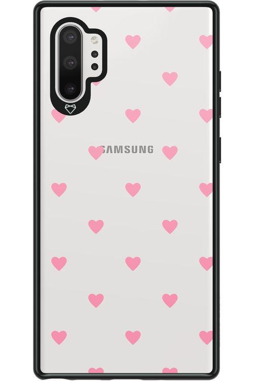 Mini Hearts 2.0 - Samsung Galaxy Note 10+